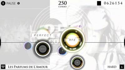 Cytus α скачать на пк