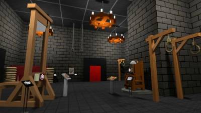 Dark Hill Museum of Death торрент скачать