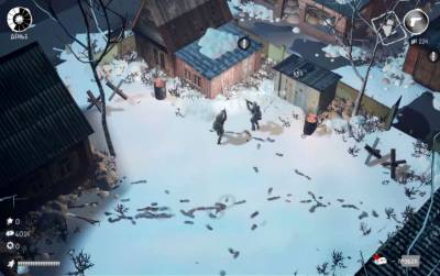 Dead Motherland: Zombie Co-op бесплатно скачать на пк