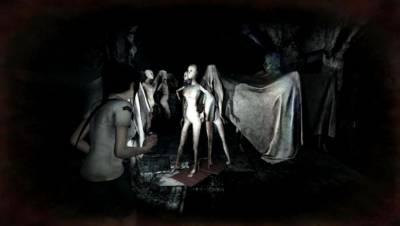 DreadOut: Keepers of The Dark торрент скачать