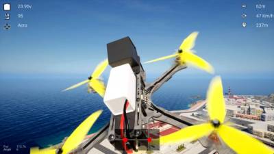 DVR Simulator бесплатно скачать на пк