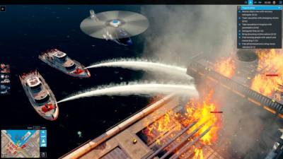 EMERGENCY 20 бесплатно скачать на пк