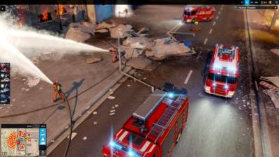 EMERGENCY 20 торрент скачать