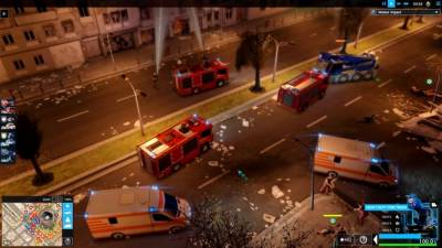 EMERGENCY 20 скачать на пк
