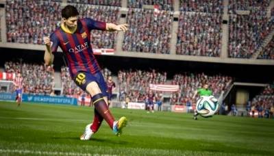 FIFA 15: Ultimate Team Edition скачать на пк