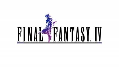 FINAL FANTASY 4 бесплатно скачать на пк