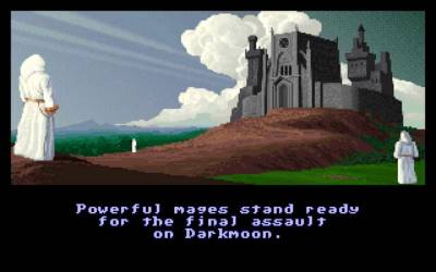 Forgotten Realms The Archives Collection One торрент скачать
