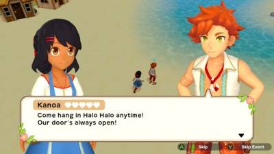 Harvest Moon: One World скачать на пк