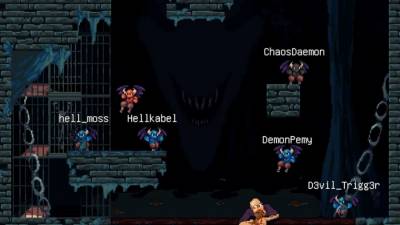 Hellstuck: Rage With Your Friends торрент скачать