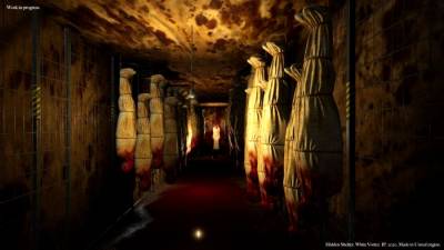 Hidden Shelter бесплатно скачать на пк