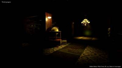 Hidden Shelter торрент скачать