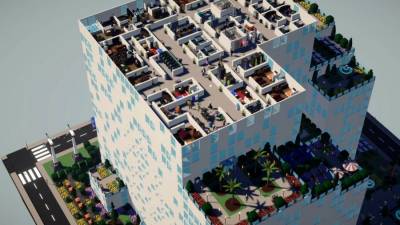 Highrise Mogul бесплатно скачать на пк