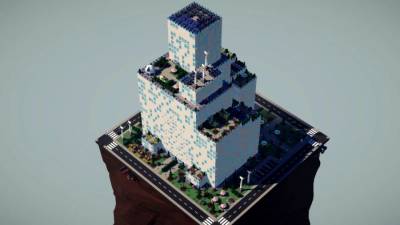Highrise Mogul торрент скачать
