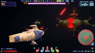 Jumplight Odyssey бесплатно скачать на пк