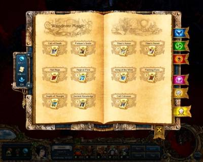 King's Bounty: Crossworlds скачать на пк