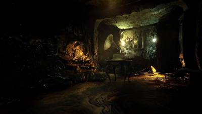 Layers of Fear (2023) скачать на пк