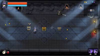 Lost in Dungeon скачать на пк