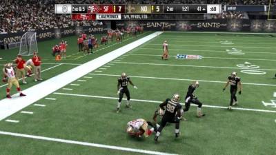 Madden NFL 17 бесплатно скачать на пк