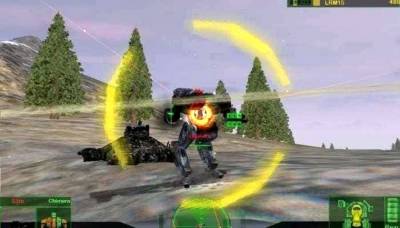 MechWarrior 4: Mercenaries бесплатно скачать на пк
