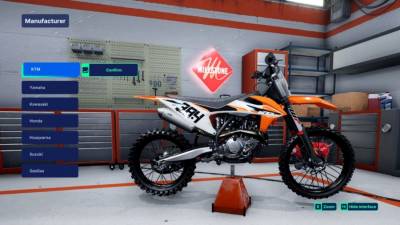 Monster Energy Supercross The Official Videogame 5 бесплатно скачать на пк