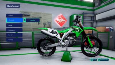 Monster Energy Supercross The Official Videogame 5 торрент скачать