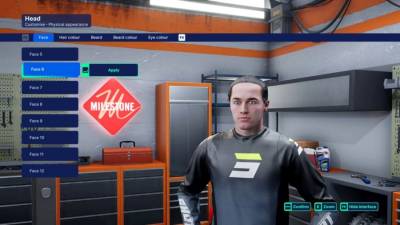 Monster Energy Supercross The Official Videogame 5 скачать на пк