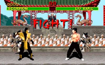 Mortal Kombat 1+2+3 бесплатно скачать на пк