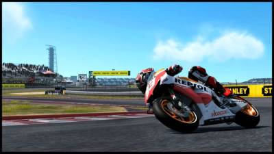 MotoGP 13 бесплатно скачать на пк