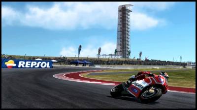 MotoGP 13 торрент скачать