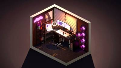 My Dream Setup бесплатно скачать на пк
