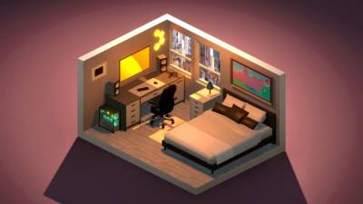 My Dream Setup скачать на пк