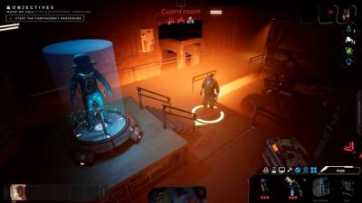 Nemesis: Lockdown бесплатно скачать на пк