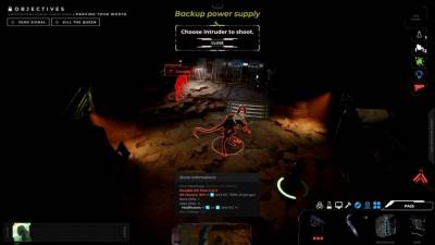 Nemesis: Lockdown торрент скачать