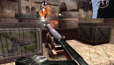 No One Lives Forever 2: Contract J.A.C.K. торрент скачать
