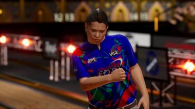 PBA Pro Bowling 2021 скачать на пк