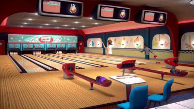 Premium Bowling торрент скачать