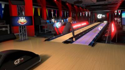 Premium Bowling скачать на пк