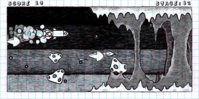 Rocket Blasters торрент скачать