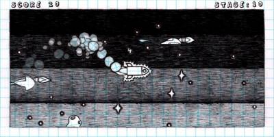 Rocket Blasters скачать на пк