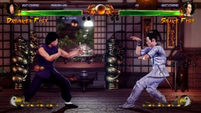 Shaolin vs Wutang бесплатно скачать на пк