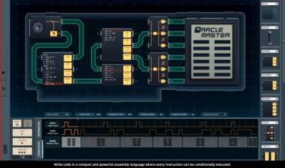 SHENZHEN I/O торрент скачать