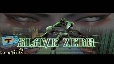 Slave Zero торрент скачать