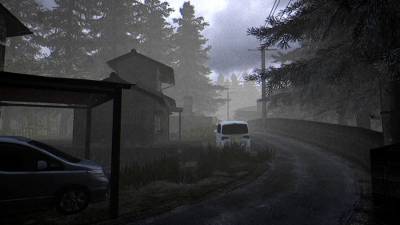 The Kidnap скачать на пк