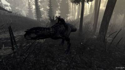 The Stomping Land бесплатно скачать на пк