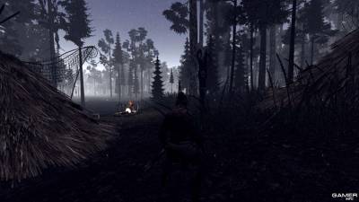 The Stomping Land торрент скачать