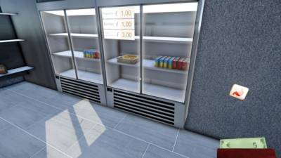 Toilet Management Simulator бесплатно скачать на пк