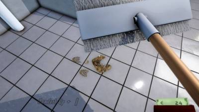 Toilet Management Simulator торрент скачать
