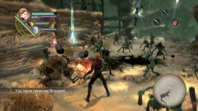 Trinity: Souls of Zill O'll скачать на пк