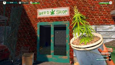 Weed Shop 3 торрент скачать
