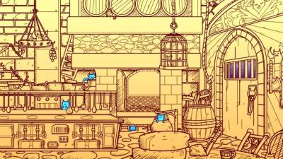 A Castle Full of Cats бесплатно скачать на пк